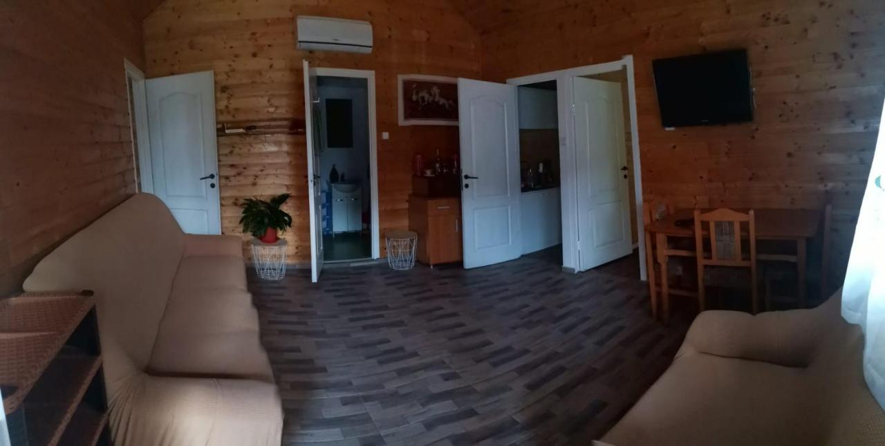 Cabana Oprisor Окна-Сібіулуй Екстер'єр фото