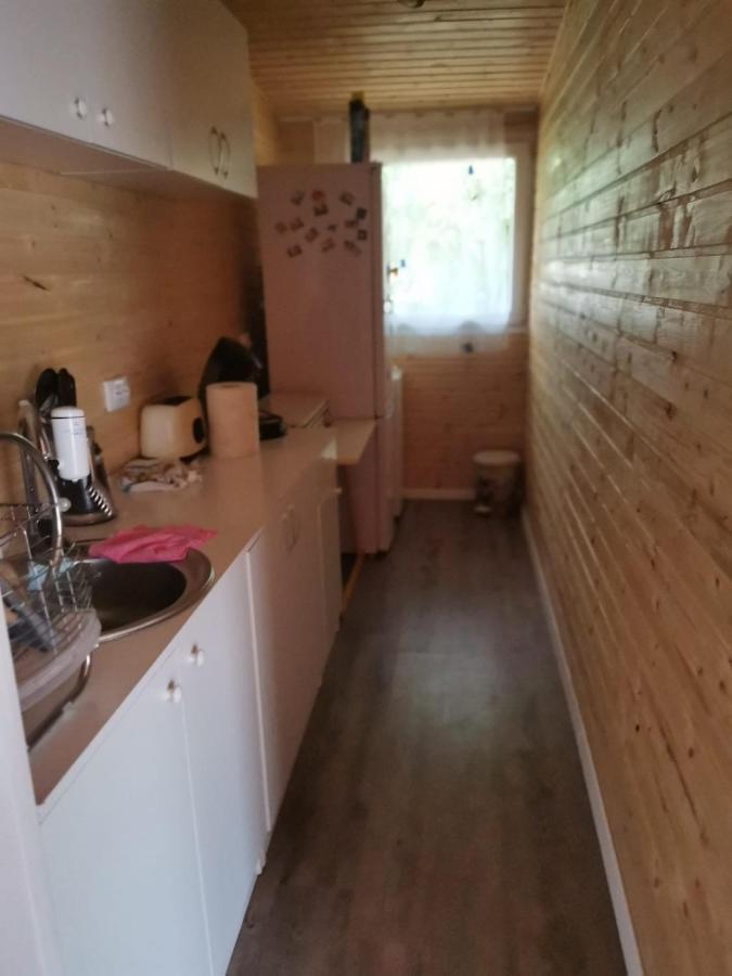 Cabana Oprisor Окна-Сібіулуй Екстер'єр фото