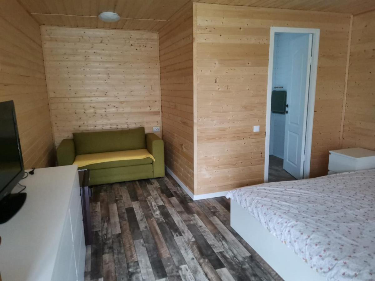 Cabana Oprisor Окна-Сібіулуй Екстер'єр фото