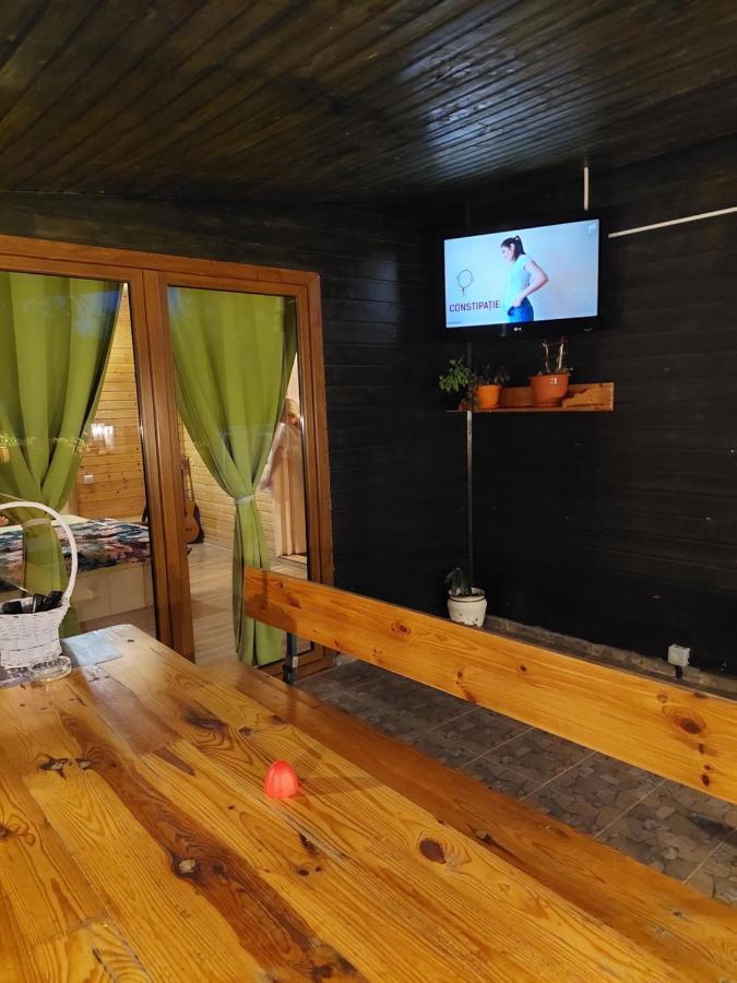 Cabana Oprisor Окна-Сібіулуй Екстер'єр фото