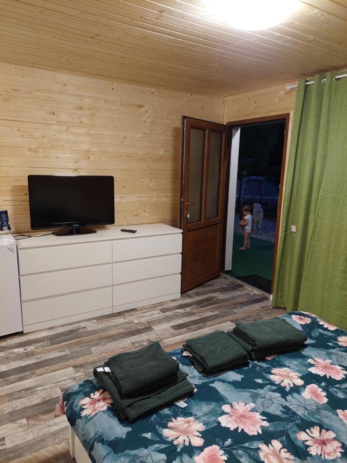 Cabana Oprisor Окна-Сібіулуй Екстер'єр фото
