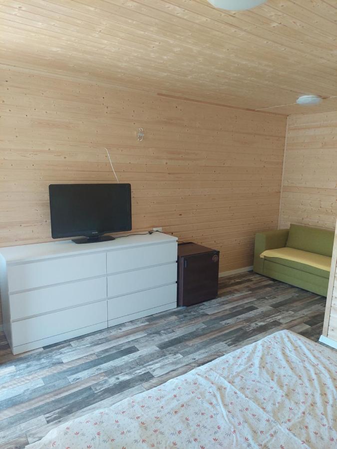 Cabana Oprisor Окна-Сібіулуй Екстер'єр фото