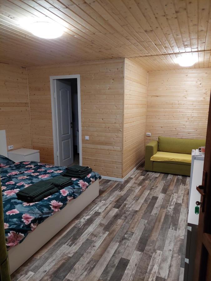 Cabana Oprisor Окна-Сібіулуй Екстер'єр фото