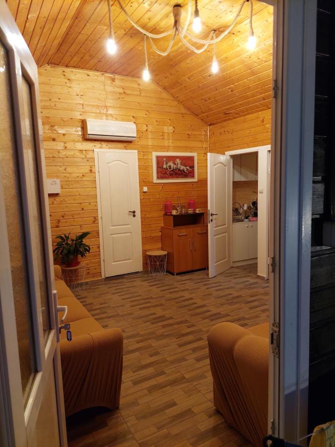 Cabana Oprisor Окна-Сібіулуй Екстер'єр фото