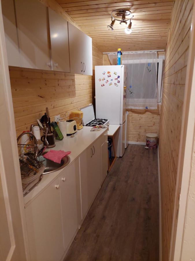 Cabana Oprisor Окна-Сібіулуй Екстер'єр фото