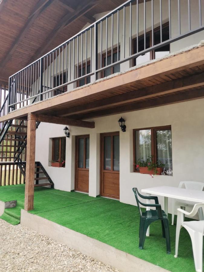 Cabana Oprisor Окна-Сібіулуй Екстер'єр фото