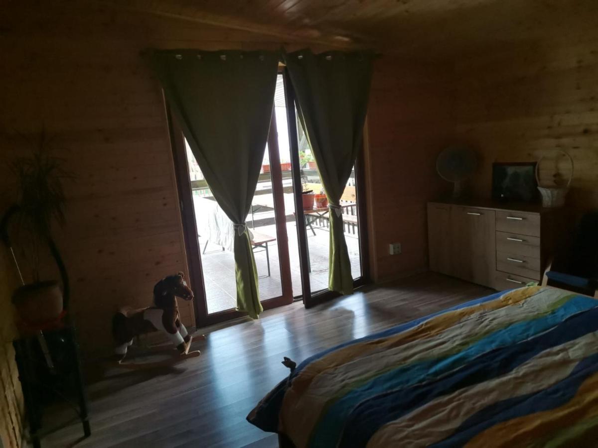 Cabana Oprisor Окна-Сібіулуй Екстер'єр фото