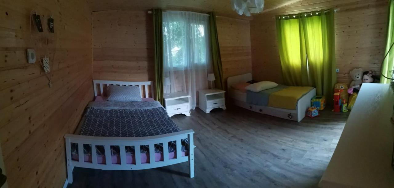 Cabana Oprisor Окна-Сібіулуй Екстер'єр фото
