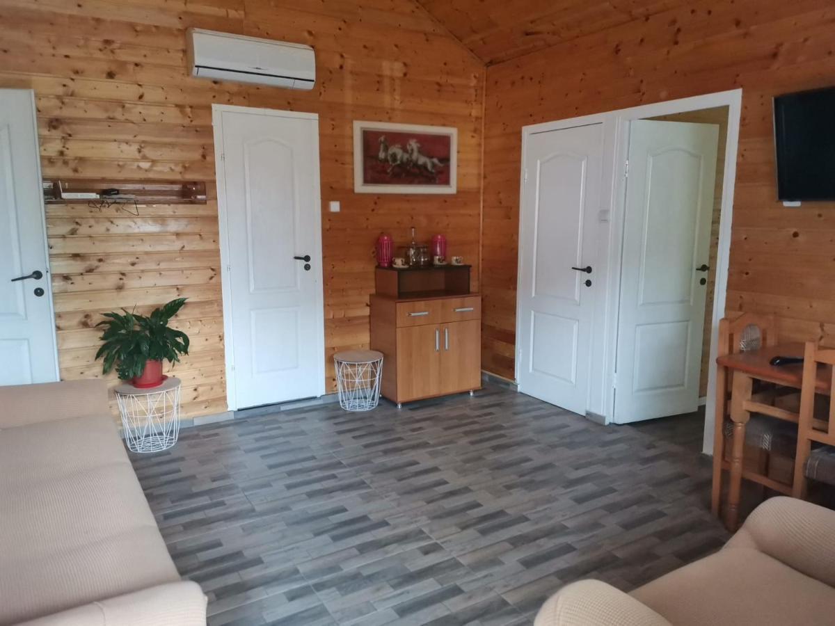 Cabana Oprisor Окна-Сібіулуй Екстер'єр фото