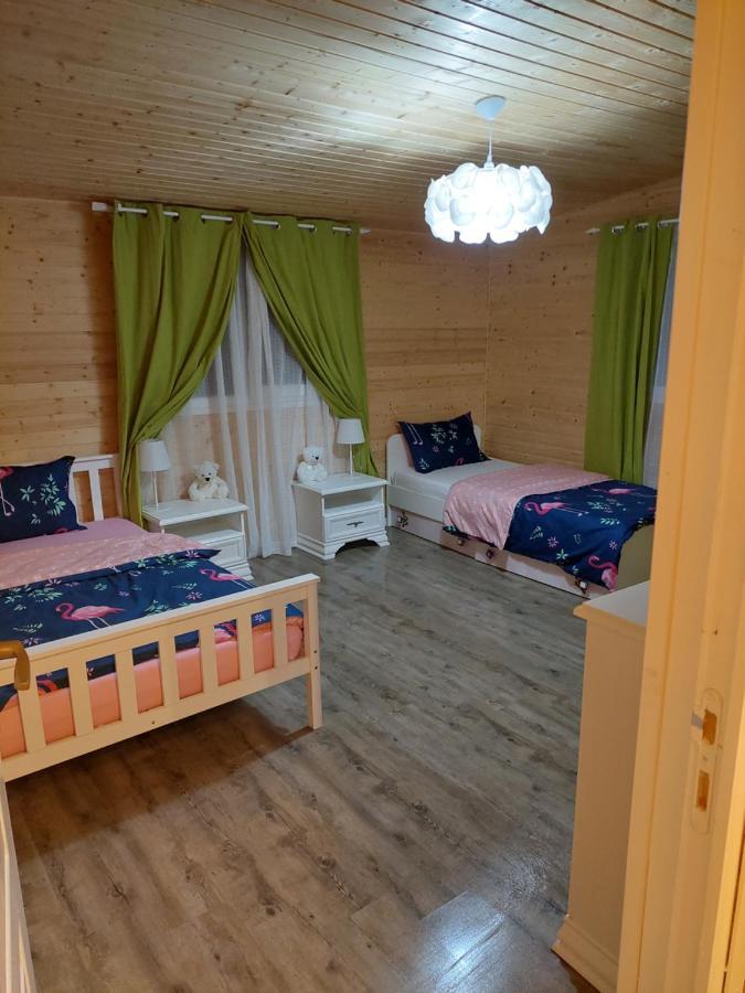 Cabana Oprisor Окна-Сібіулуй Екстер'єр фото