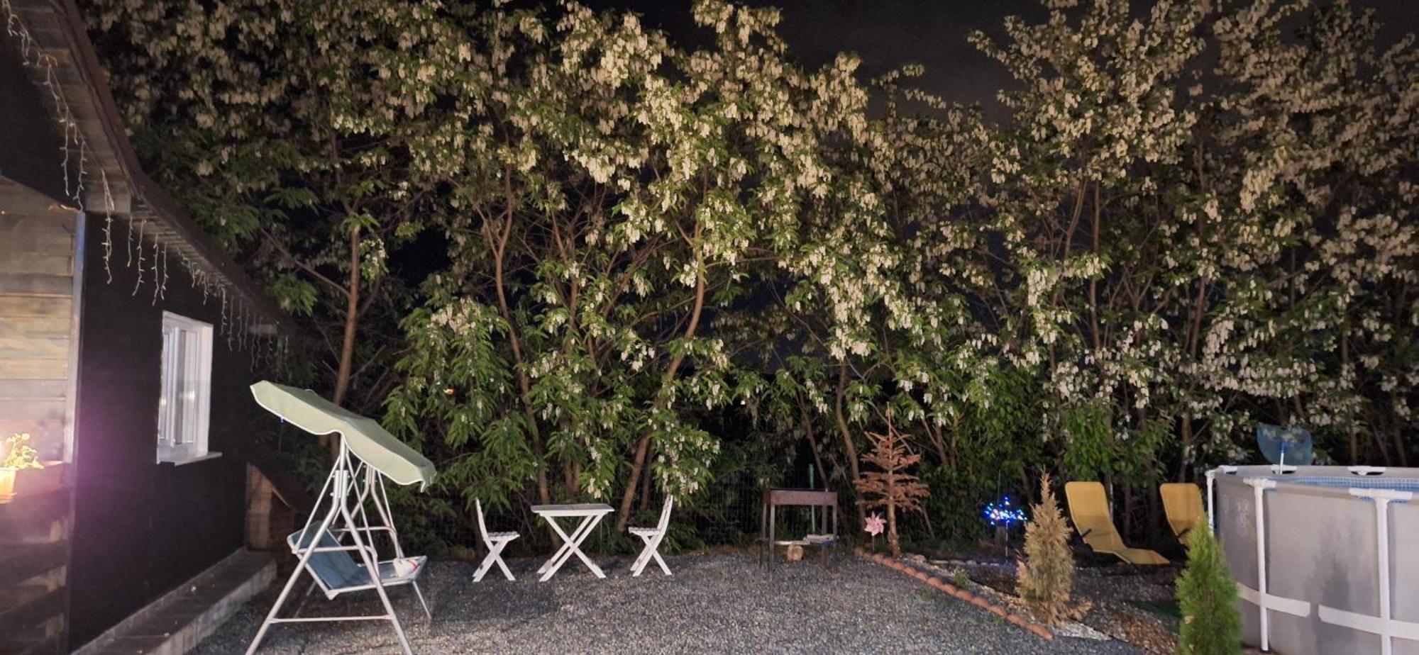 Cabana Oprisor Окна-Сібіулуй Екстер'єр фото